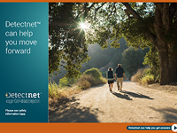 Detectnet Brochure.