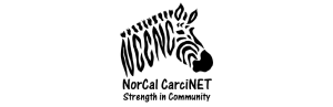 NorCal CarciNET logo.