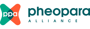 Pheo Para Alliance logo.